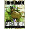 Unhuman door Richard Starkings
