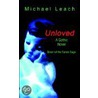 Unloved door Michael Leach