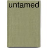 Untamed door Hope Tarr