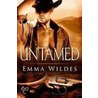 Untamed door Emma Wildes