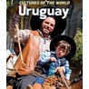 Uruguay by Winnie Wong