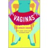 Vaginas door Topp Liz