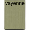 Vayenne door Percy James Brebner