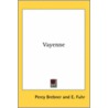 Vayenne by Percy Brebner