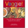 Veggie! by Pippa Cuthbert