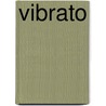 Vibrato door Richard Leach