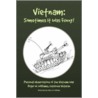 Vietnam door Roger W. Williams