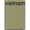 Vietnam door Amy Condra-Peters