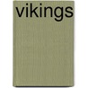 Vikings by Peter Chrisp
