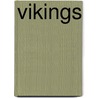 Vikings door Robert Nicholson
