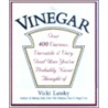 Vinegar door Vicki Lansky