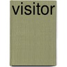 Visitor door William Dodd