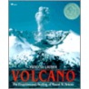 Volcano door Patricia Lauber