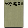 Voyages by H. Douglas Brown