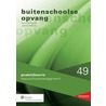 Buitenschoolse Opvang door J. Eshuis