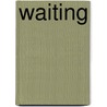 Waiting door Ben Patterson