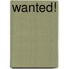 Wanted! door Vickie Lewis Thompson