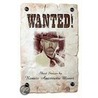 Wanted! door Renata A. Monet