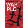 War Plc door Stephen Armstrong