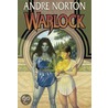 Warlock door Andre Norton
