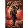 Warrior door Zoe Archer