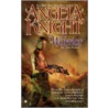Warrior door Angela Knight