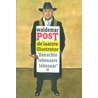 Waldemar Post door Willem Ellenbroek