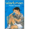 Wartman door Michael Morpurgo