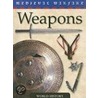 Weapons by Deborah Murrell