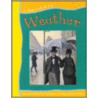 Weather door Ruth Thomson