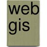 Web Gis door Pinde Fu