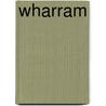 Wharram door P.A. Rahtz