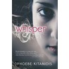 Whisper door Phoebe Kitanidis