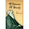 Whitman door John Burroughs