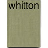 Whitton door Stuart Wrathmall