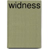 Widness by Stan Hall