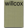 Willcox door Peta-Anne Tenney