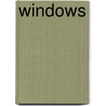 Windows by John Galsworthy