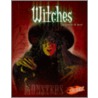 Witches by Jennifer M. Besel