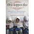 Drie koppen thee