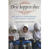 Drie koppen thee by Greg Mortenson