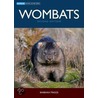 Wombats by Barbara Triggs