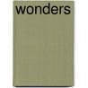 Wonders door Kevin Hollingsworth