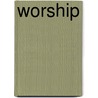 Worship door Larry Sibley
