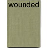 Wounded door Amy Lane