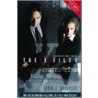X-Files door Kevin J. Anderson