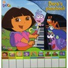 Dora's Pianoboek door Nvt