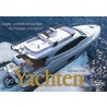 Yachten door Eberhard Urban