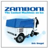 Zamboni door Eric Dregni