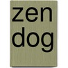 Zen Dog door Edward Monkton